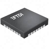 FT120Q-R|控制器接口芯片|28-QFN