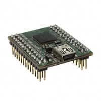 FT2232H MINI MODULE|控制器接口芯片|FT2232H