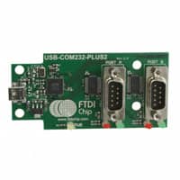 USB-COM232-PLUS2|适配器|USB 至 RS-232