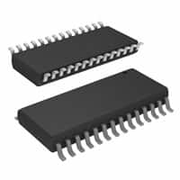 USB-DUO|控制器接口芯片|28-SSOP