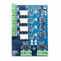 VI800A-RELAY|光电元件配件|原厂封装