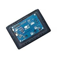 VM801B50A-BK|发光二极管及图形显示器|TFT
