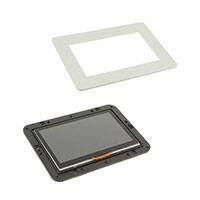 VM801B50A-PL|发光二极管及图形显示器|TFT
