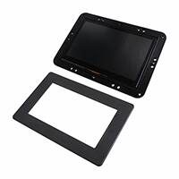 VM801P50A-BK|发光二极管及图形显示器|TFT