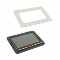 VM801P50A-PL|发光二极管及图形显示器|TFT