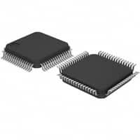 VNC2-64L1B-TRAY|控制器接口芯片|64-LQFP