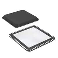 VNC2-64Q1B-TRAY|控制器接口芯片|64-QFN