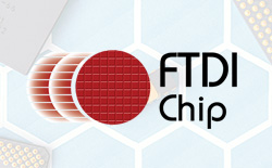 FTDI公司